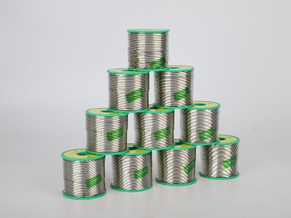 無(wú)鉛實(shí)芯錫線(xiàn)Sn99.3Cu0.7