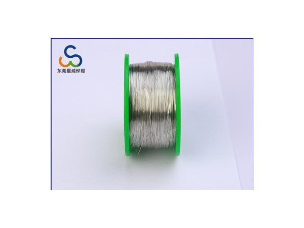 無(wú)鉛高溫錫線