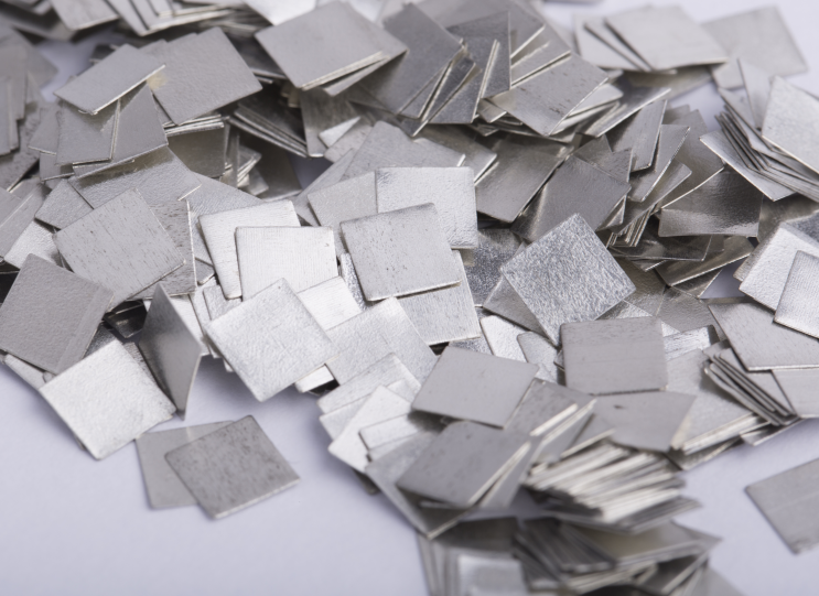 錫塊，錫片、錫環(huán)