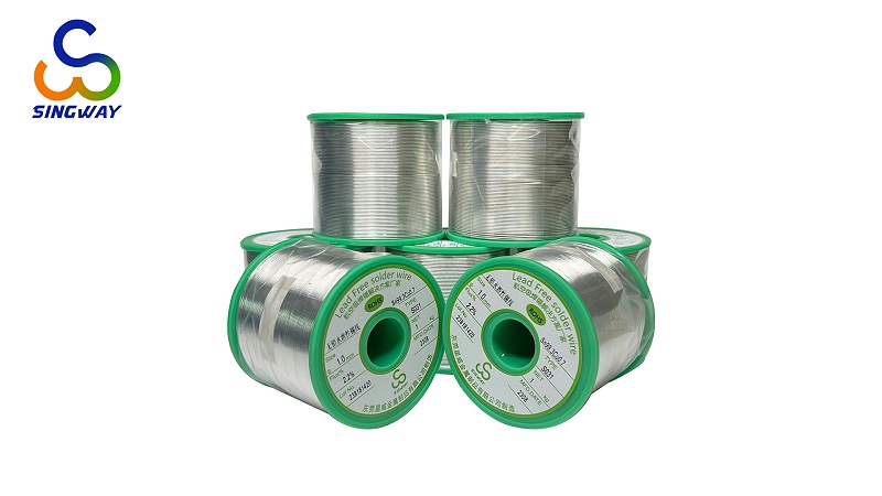 焊錫線