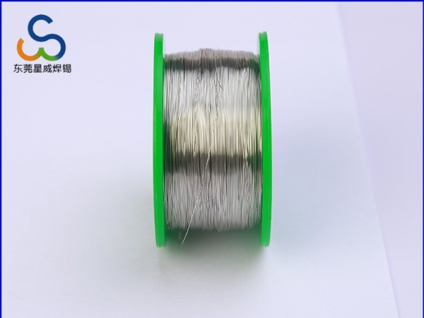 無(wú)鉛免洗焊錫絲
