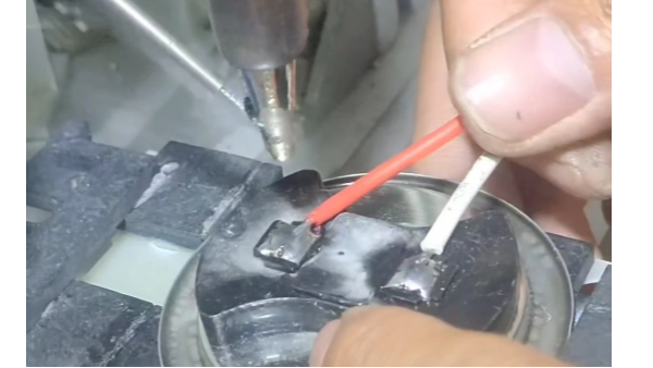 音響行業(yè)無鉛含銀焊錫絲的應(yīng)用