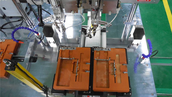 PCB板吃錫不飽滿影響焊點(diǎn)不牢固